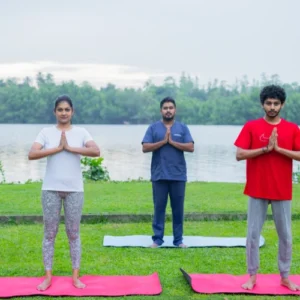 ayuwaters yoga and ayurveda retreat