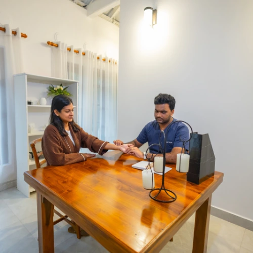 ayurveda retreat sri lanka