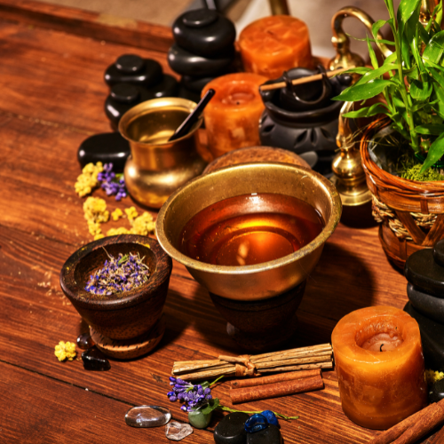 ayurveda kur sri lanka