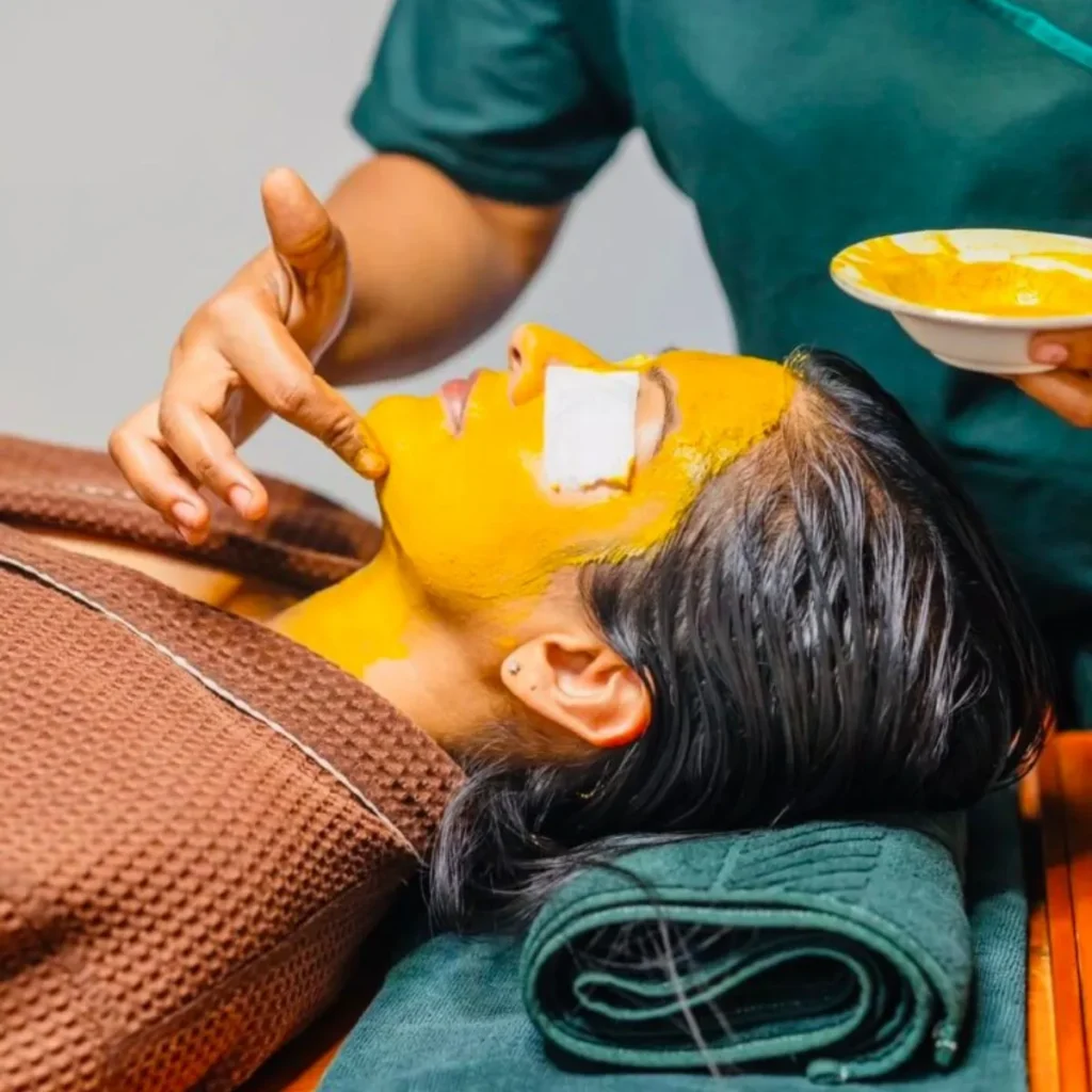 ayurveda retreat sri lanka