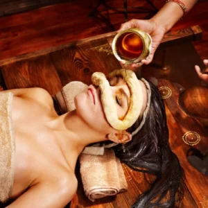 ayurveda massage sri lanka