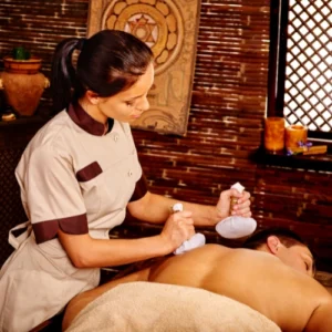 ayurvedic hotel ayuwaters