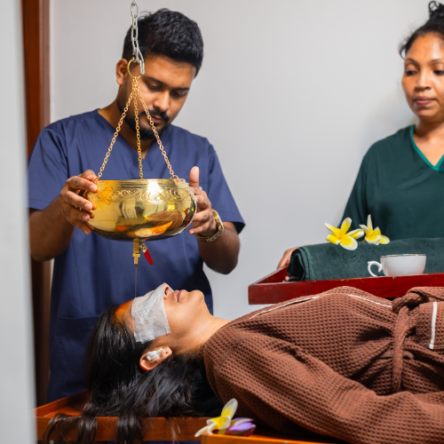 bentota ayurveda center reviews