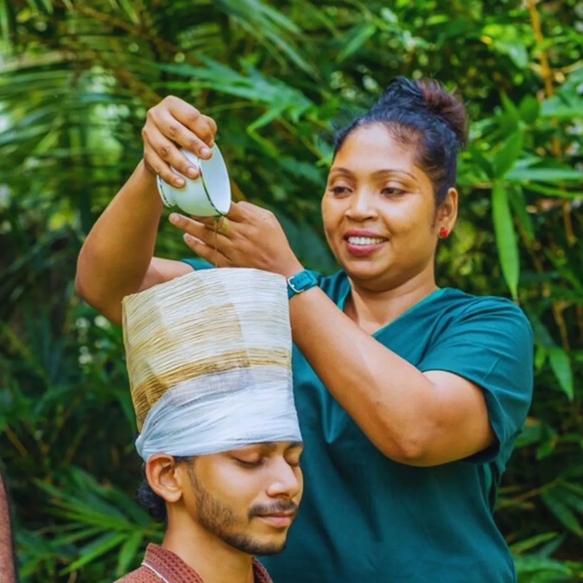 ayurveda retreat sri lanka
