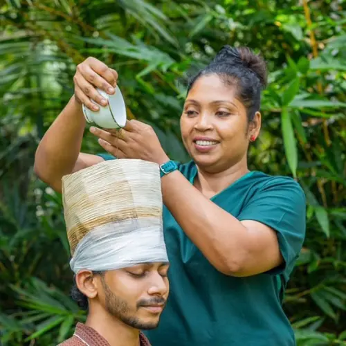 sri lanka yoga meditation retreat