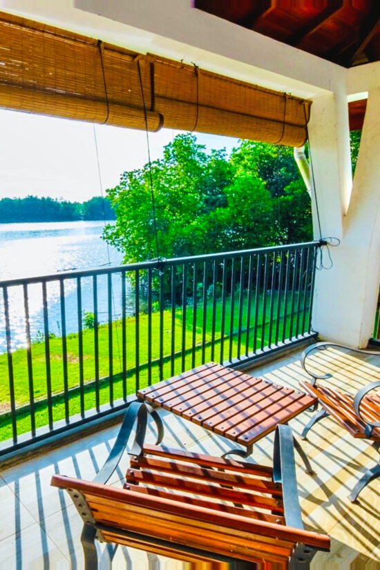 ayuwaters yoga and ayurveda retreat