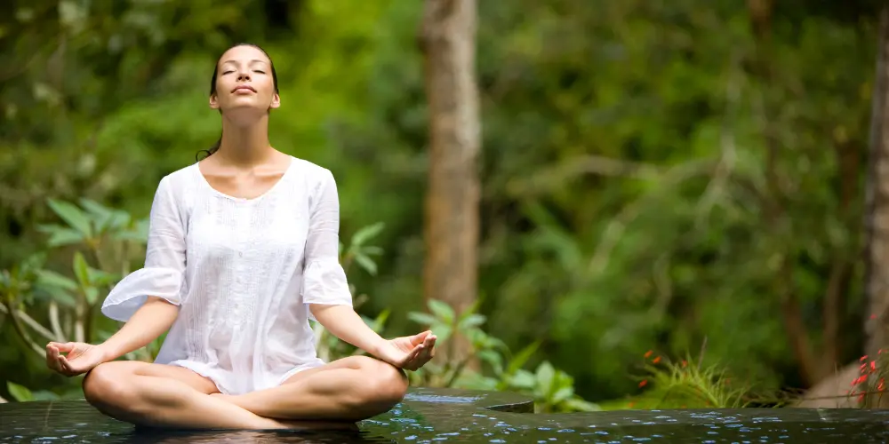 yoga and ayurveda retreat