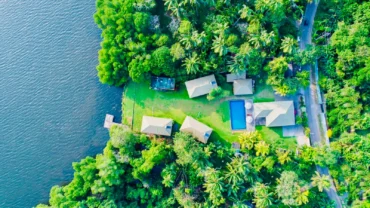 ayuwaters yoga and ayurveda retreat