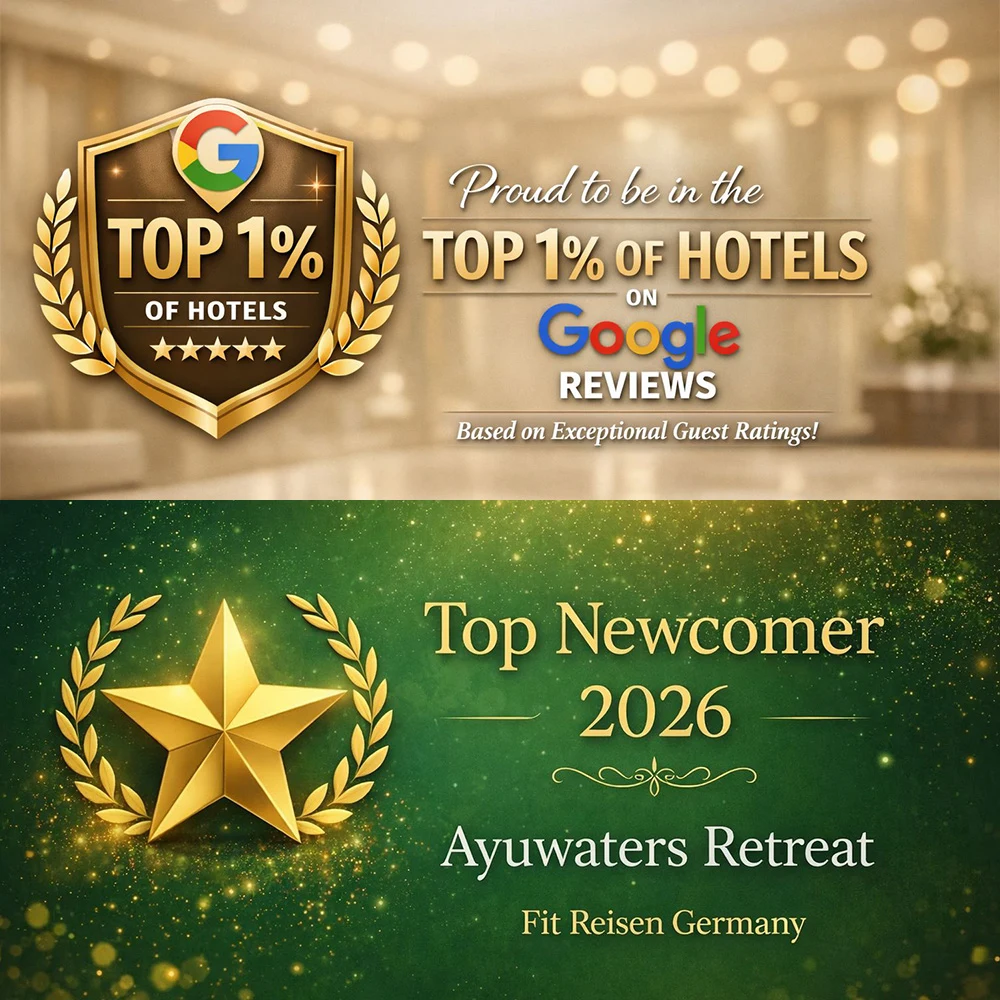 Ayu Waters Promotion