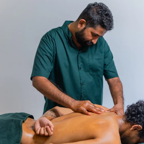 ayuwaters yoga and ayurveda retreat